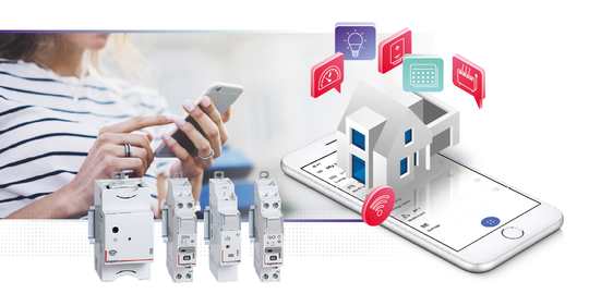 CX³ with Netatmo bei Elektro Degel GmbH in Schloßvippach