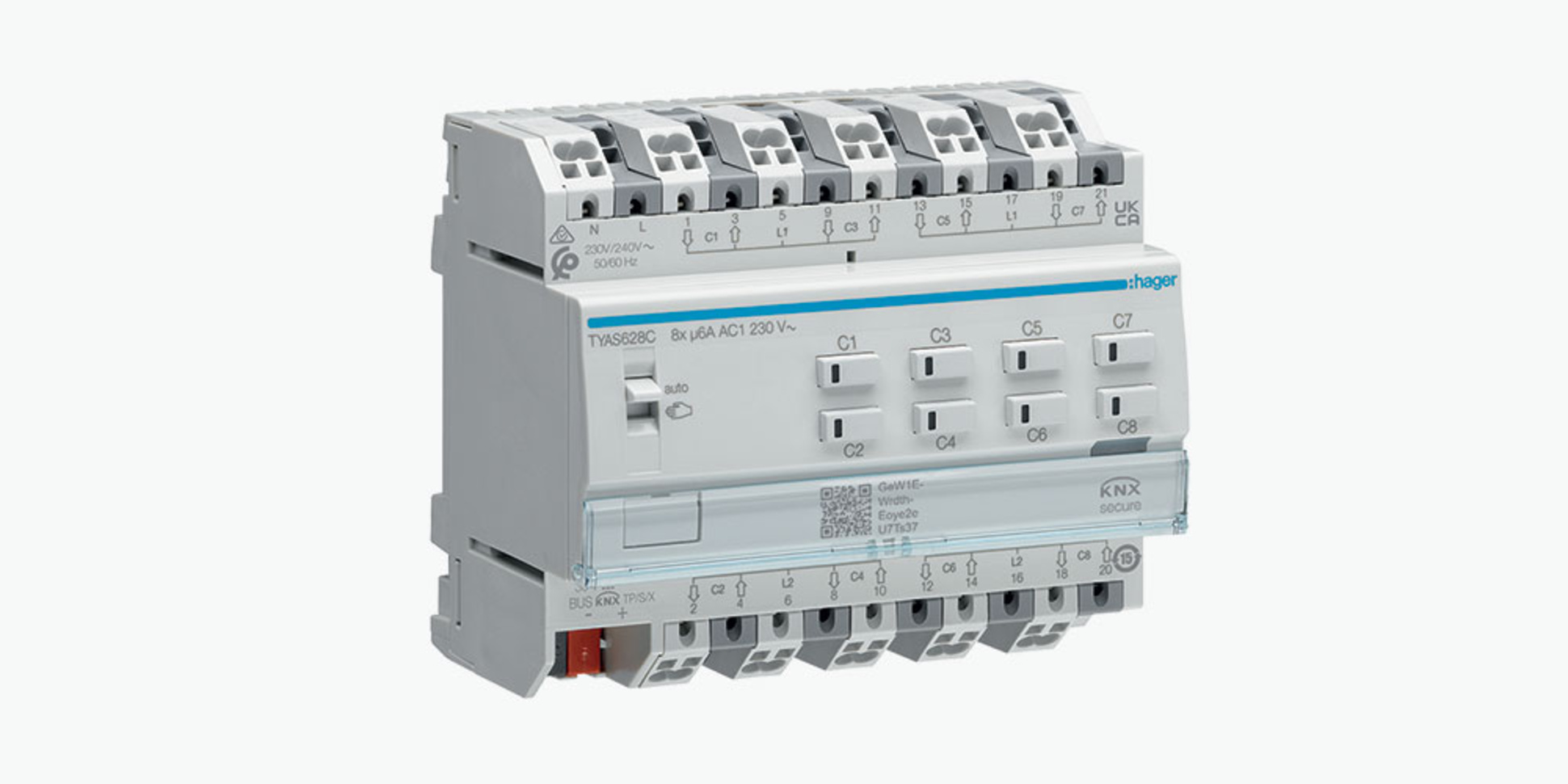 KNX-Lösungen bei Elektro Degel GmbH in Schloßvippach