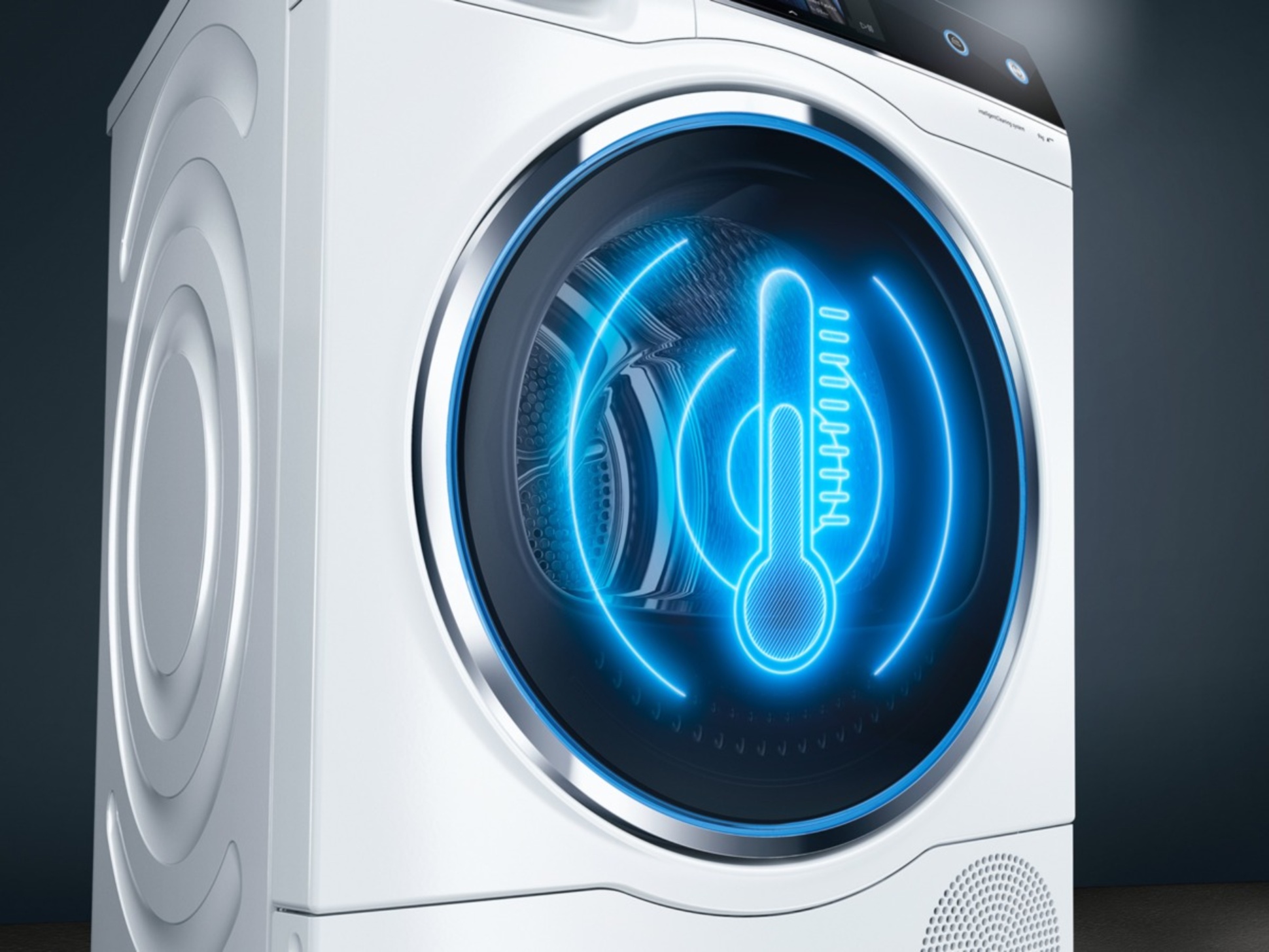 autoDry-Funktion bei Elektro Degel GmbH in Schloßvippach