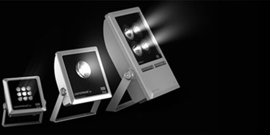 Lightstream LED bei Elektro Degel GmbH in Schloßvippach