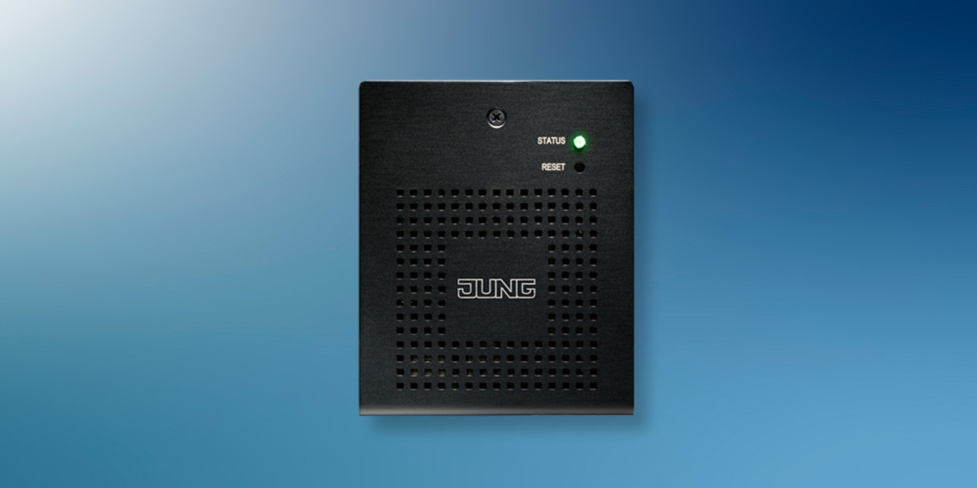 Smart Visu Server bei Elektro Degel GmbH in Schloßvippach