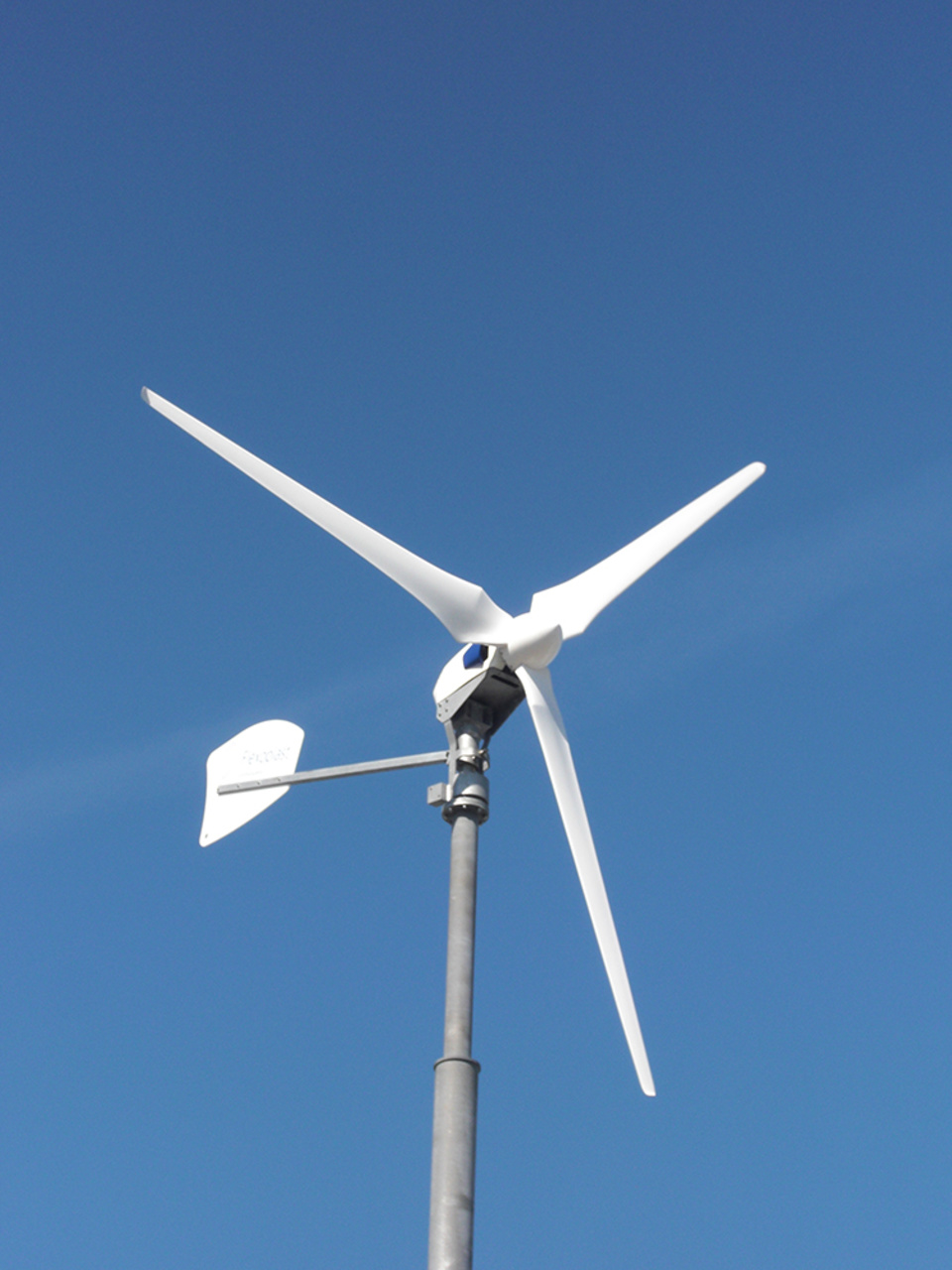 Windkraft2 bei Elektro Degel GmbH in Schloßvippach