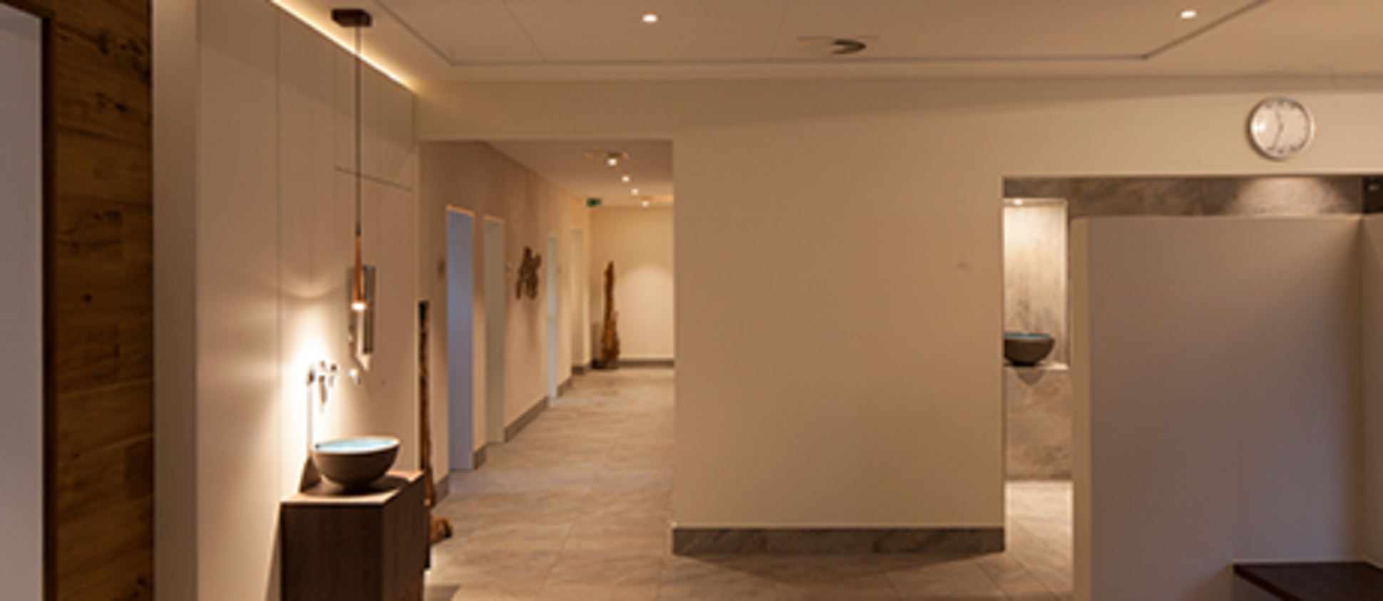 Spa / Wellness bei Elektro Degel GmbH in Schloßvippach