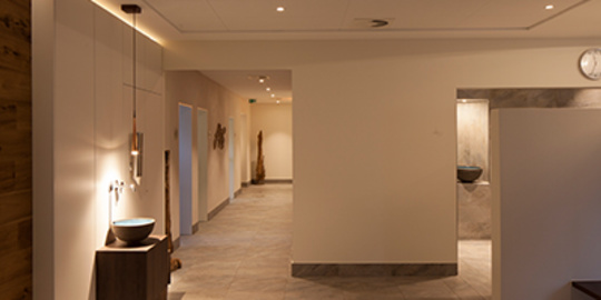 Spa / Wellness bei Elektro Degel GmbH in Schloßvippach