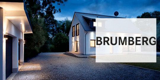 Brumberg bei Elektro Degel GmbH in Schloßvippach