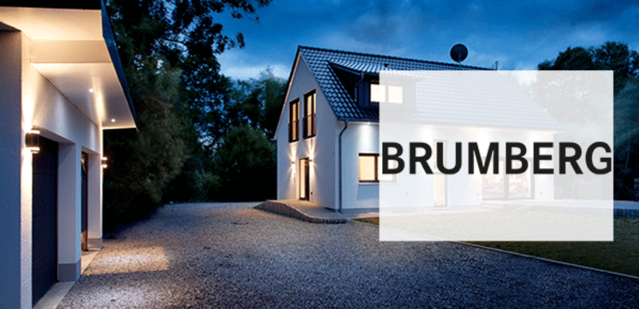 Brumberg bei Elektro Degel GmbH in Schloßvippach