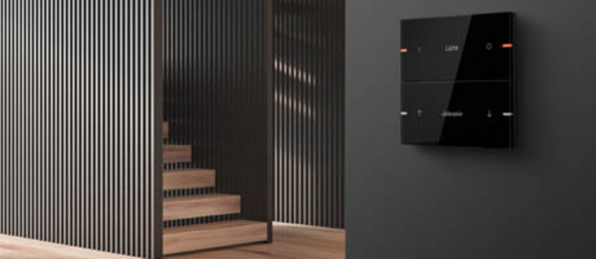 Gira Tastsensor 4 bei Elektro Degel GmbH in Schloßvippach