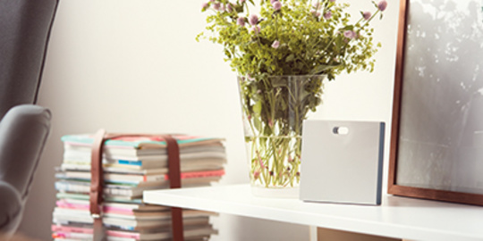 coviva Smart Home bei Elektro Degel GmbH in Schloßvippach