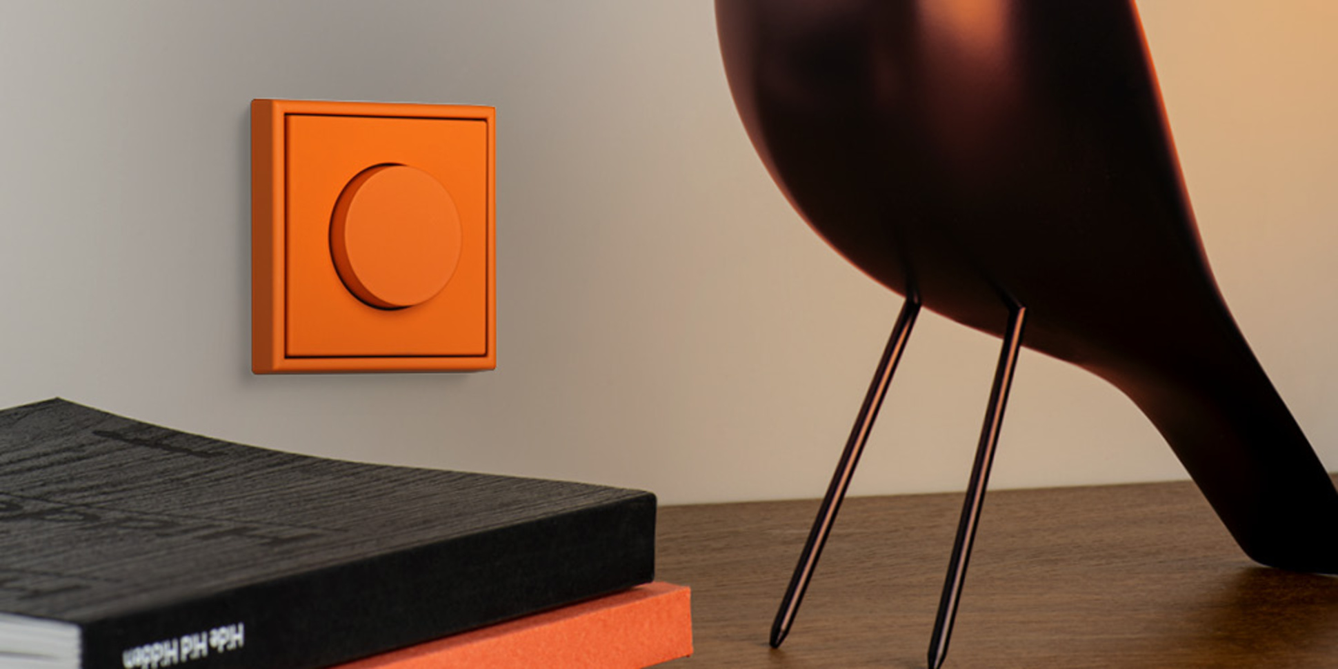 DALI-2 Drehsteuergeräte TW Multimaster bei Elektro Degel GmbH in Schloßvippach