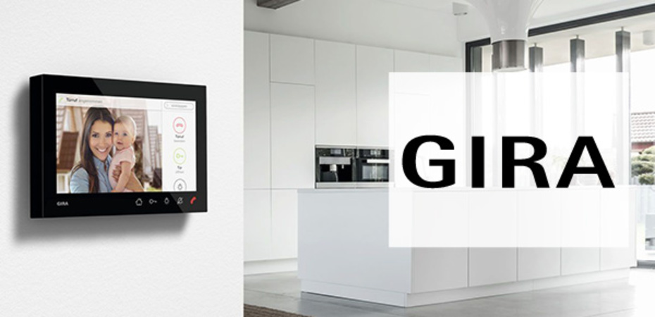 Gira bei Elektro Degel GmbH in Schloßvippach