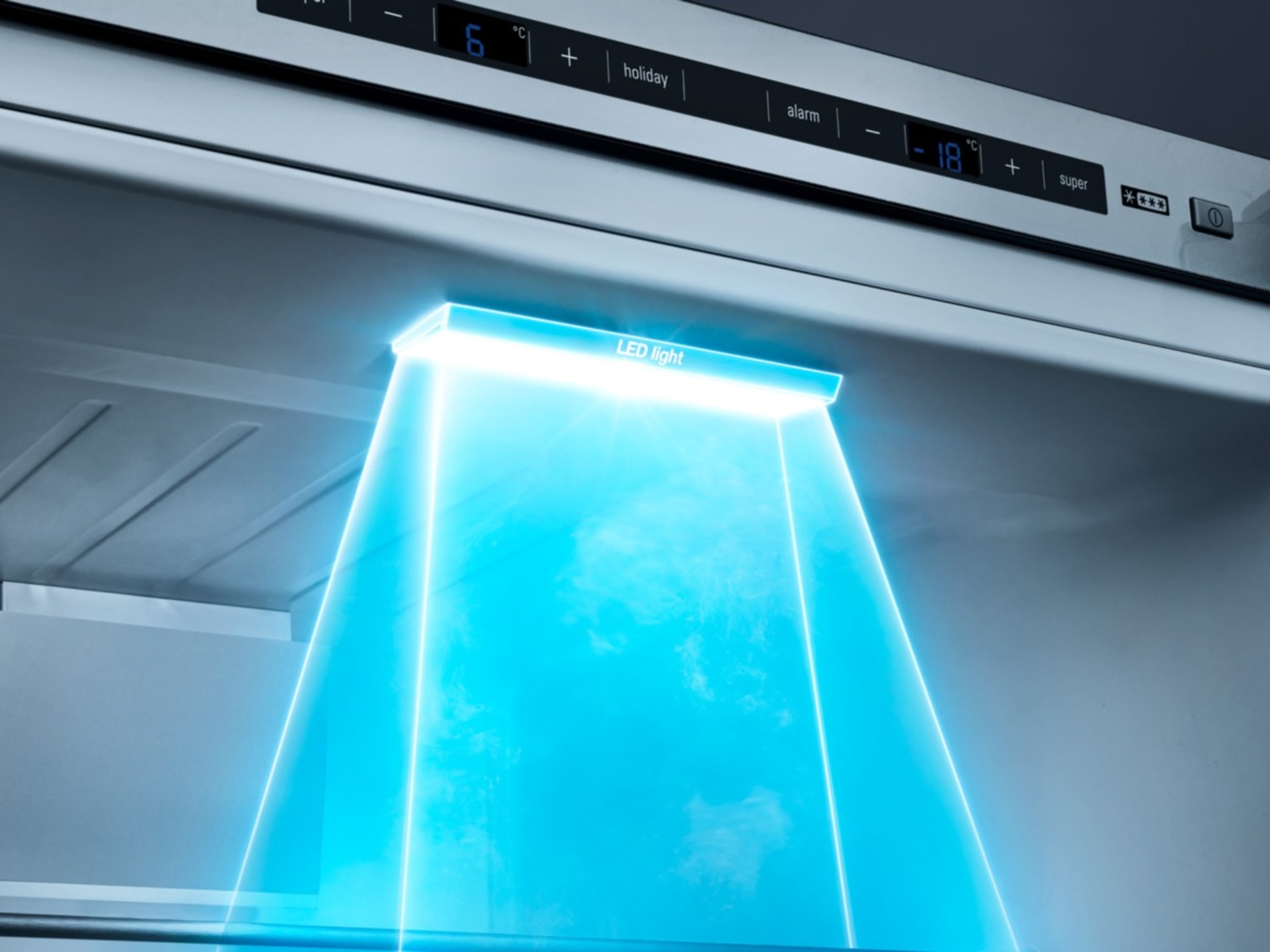 LED Licht bei Elektro Degel GmbH in Schloßvippach