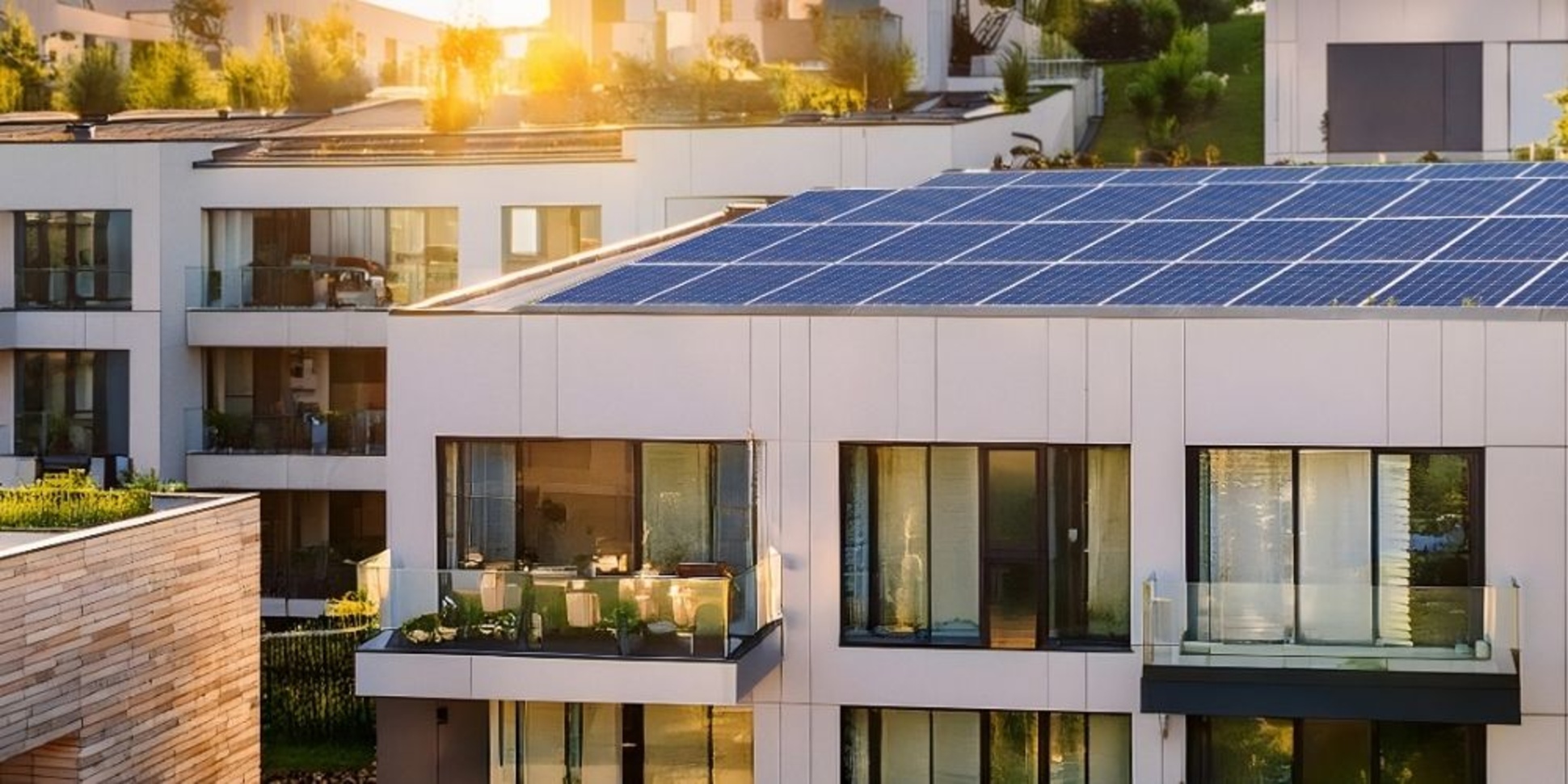 Schutz für die Photovoltaik-Anlage bei Elektro Degel GmbH in Schloßvippach