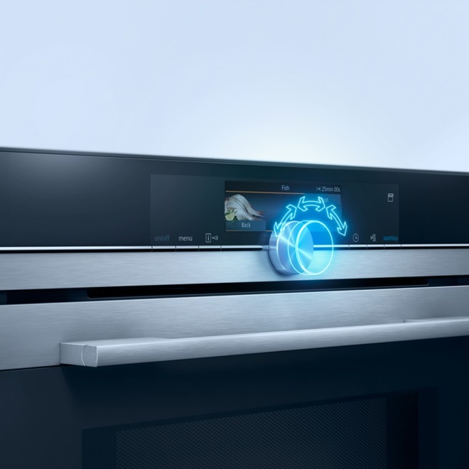 cookControl bei Elektro Degel GmbH in Schloßvippach