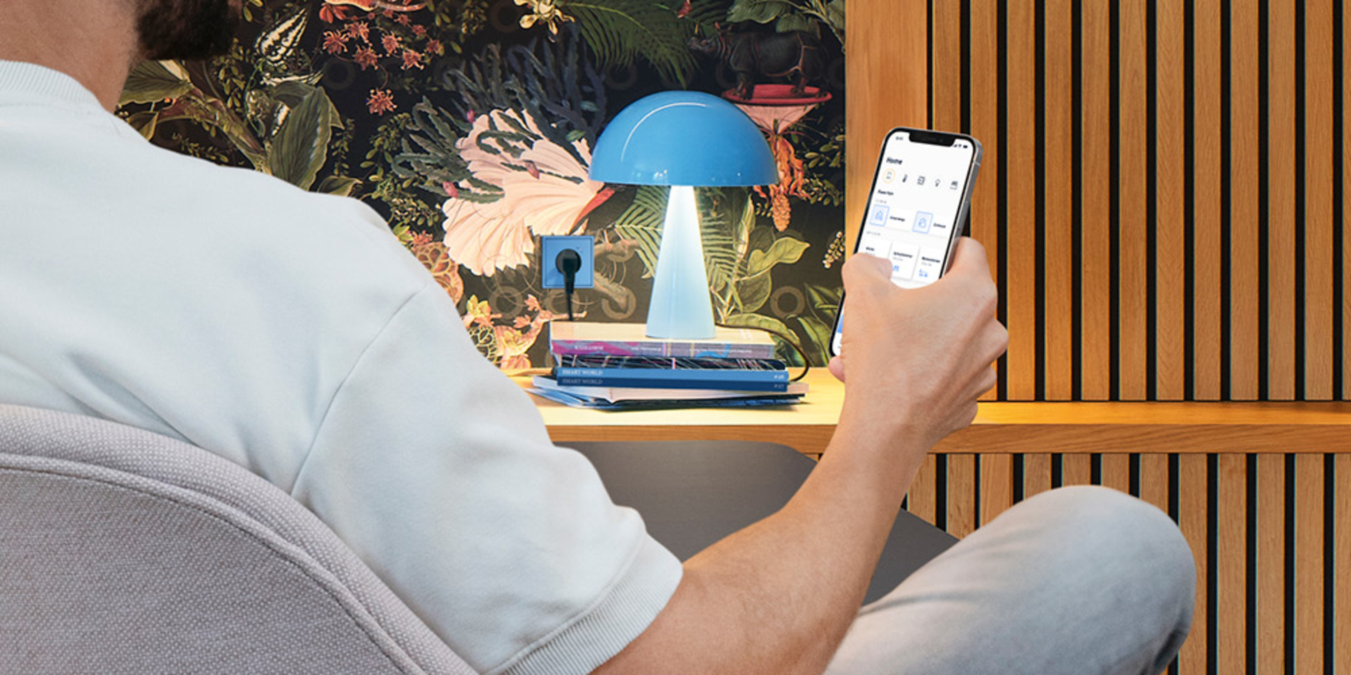 JUNG HOME bei Elektro Degel GmbH in Schloßvippach