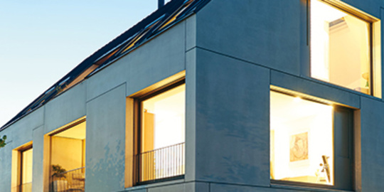 LUXORliving bei Elektro Degel GmbH in Schloßvippach
