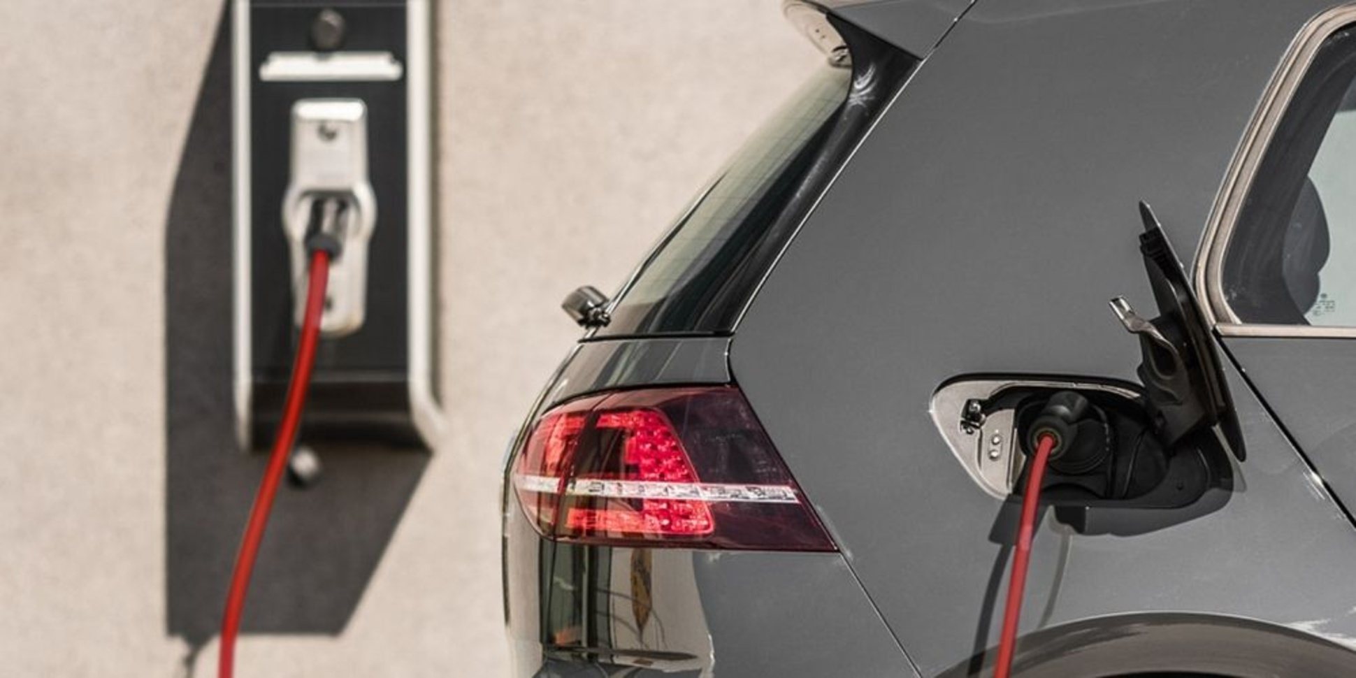 Schutz für E-Mobility bei Elektro Degel GmbH in Schloßvippach