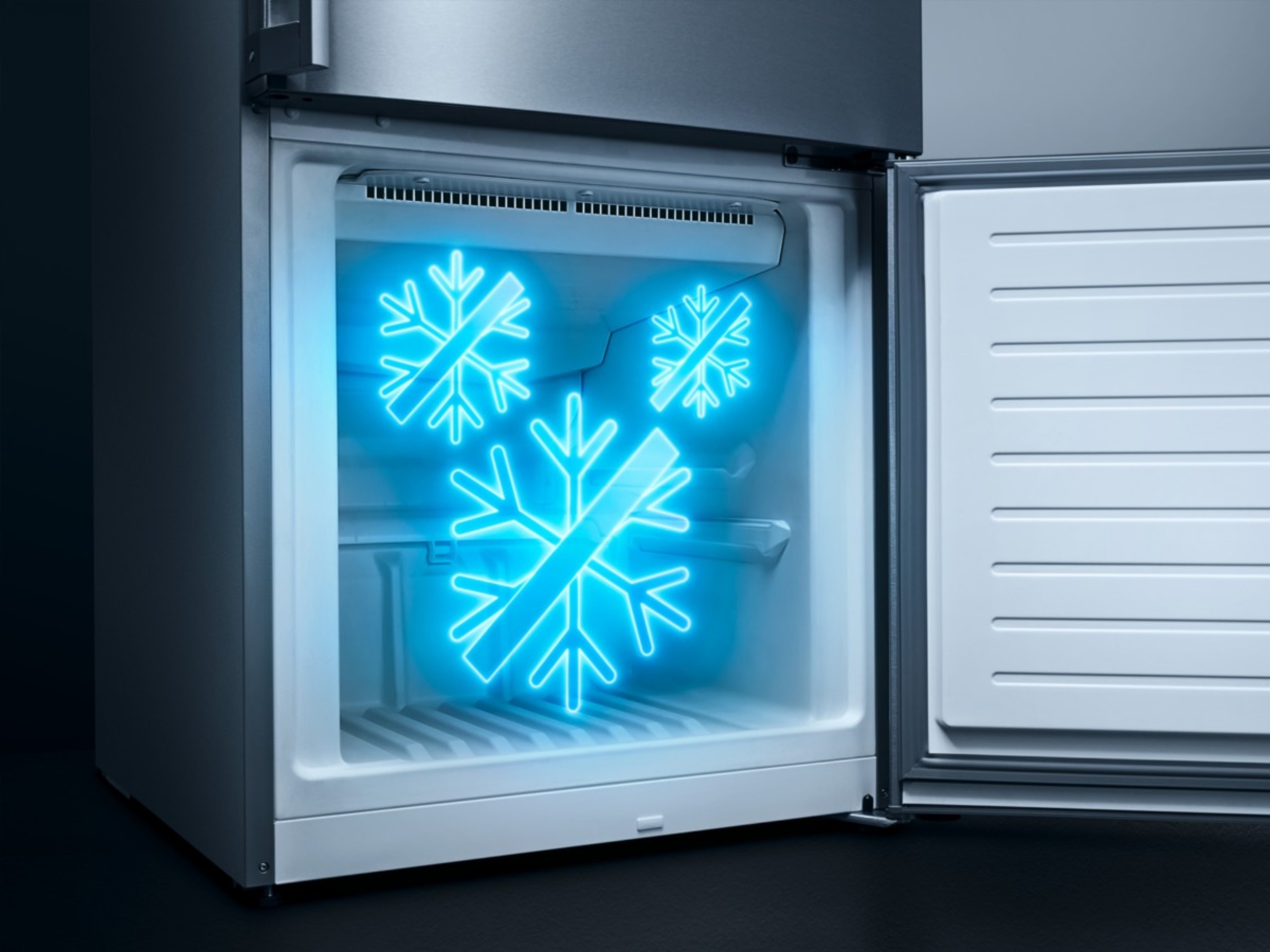 noFrost bei Elektro Degel GmbH in Schloßvippach