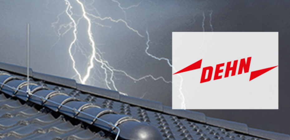 Dehn bei Elektro Degel GmbH in Schloßvippach
