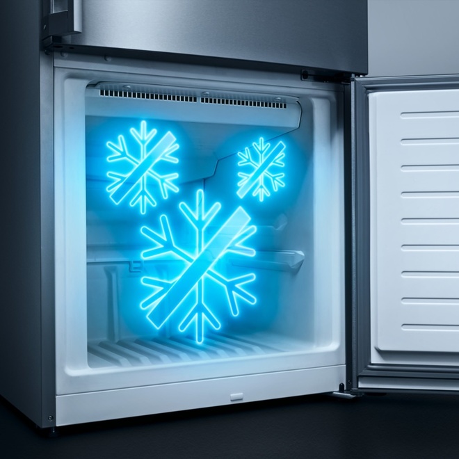 noFrost bei Elektro Degel GmbH in Schloßvippach