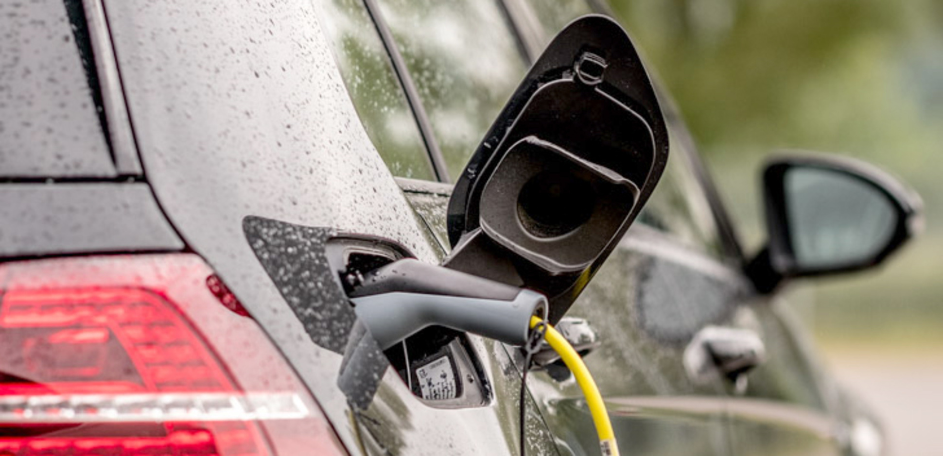 E-Mobility bei Elektro Degel GmbH in Schloßvippach