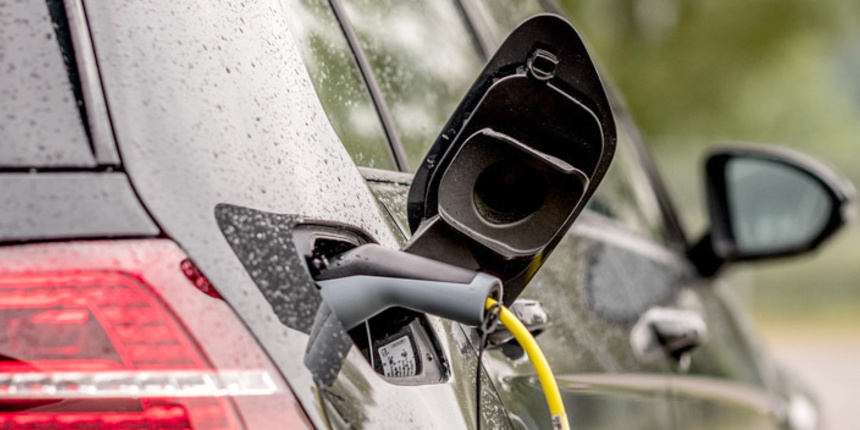 E-Mobility bei Elektro Degel GmbH in Schloßvippach