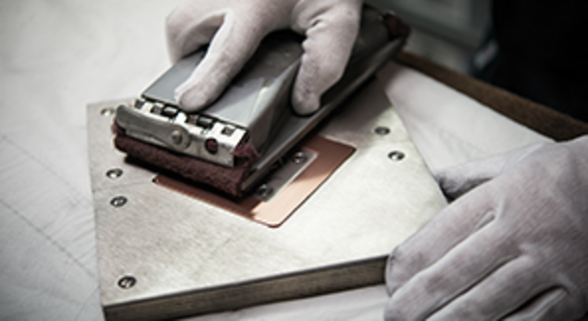 Manufaktur bei Elektro Degel GmbH in Schloßvippach