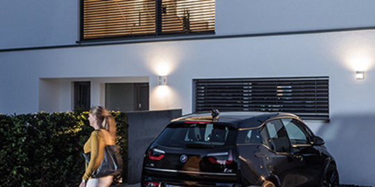 TheLeda D bei Elektro Degel GmbH in Schloßvippach