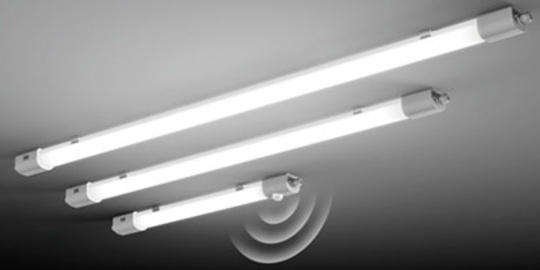 Planox Feuchtraumleuchten bei Elektro Degel GmbH in Schloßvippach