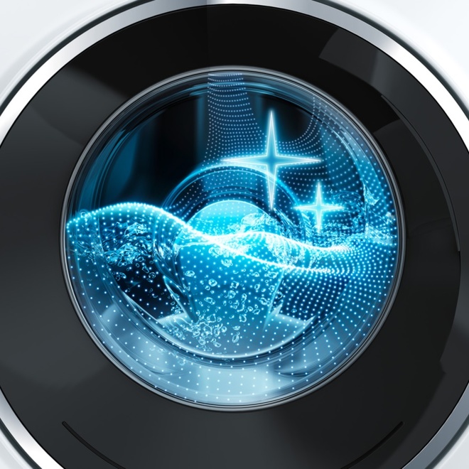 softDry Trommelsystem bei Elektro Degel GmbH in Schloßvippach