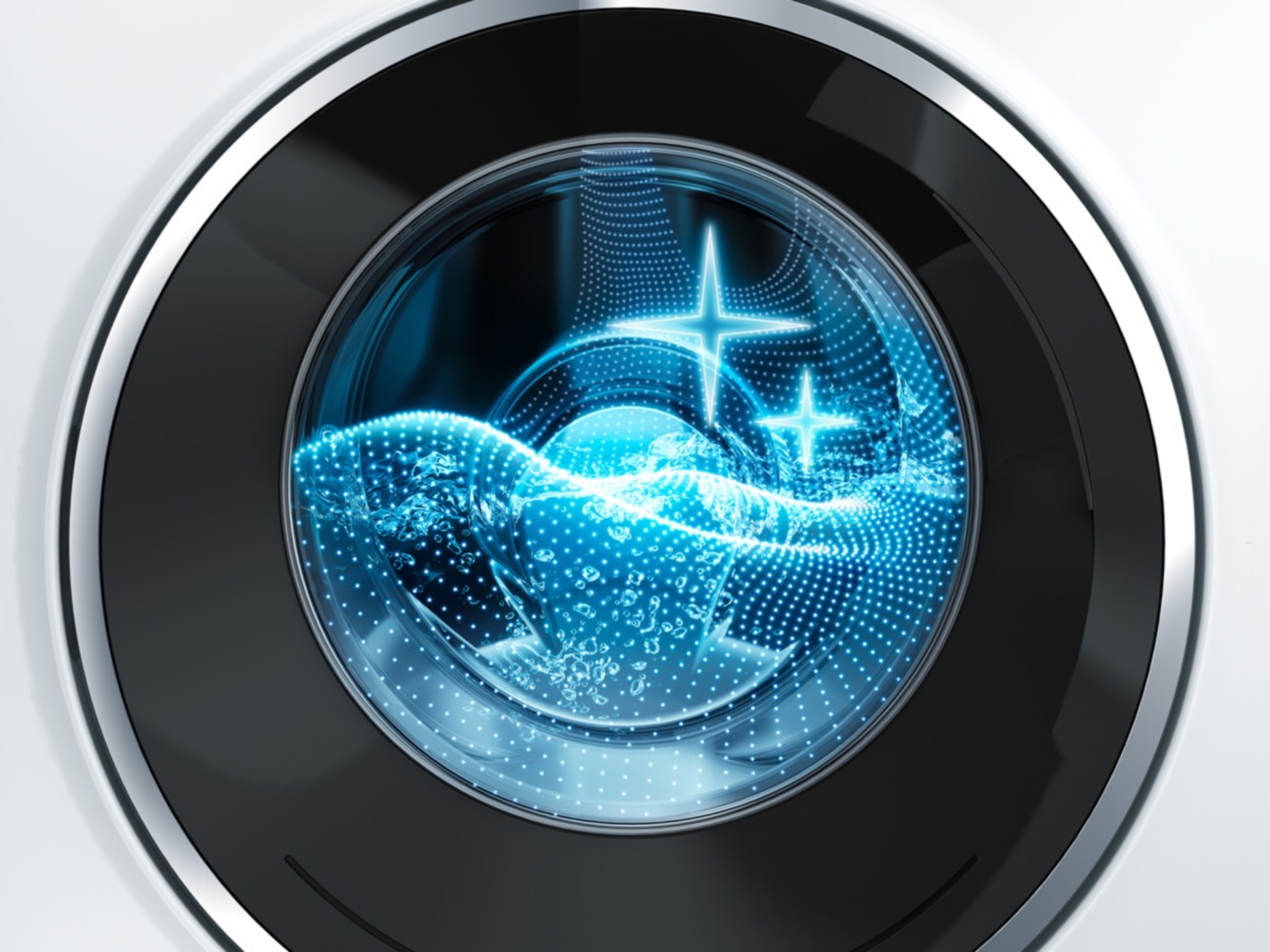 softDry Trommelsystem bei Elektro Degel GmbH in Schloßvippach