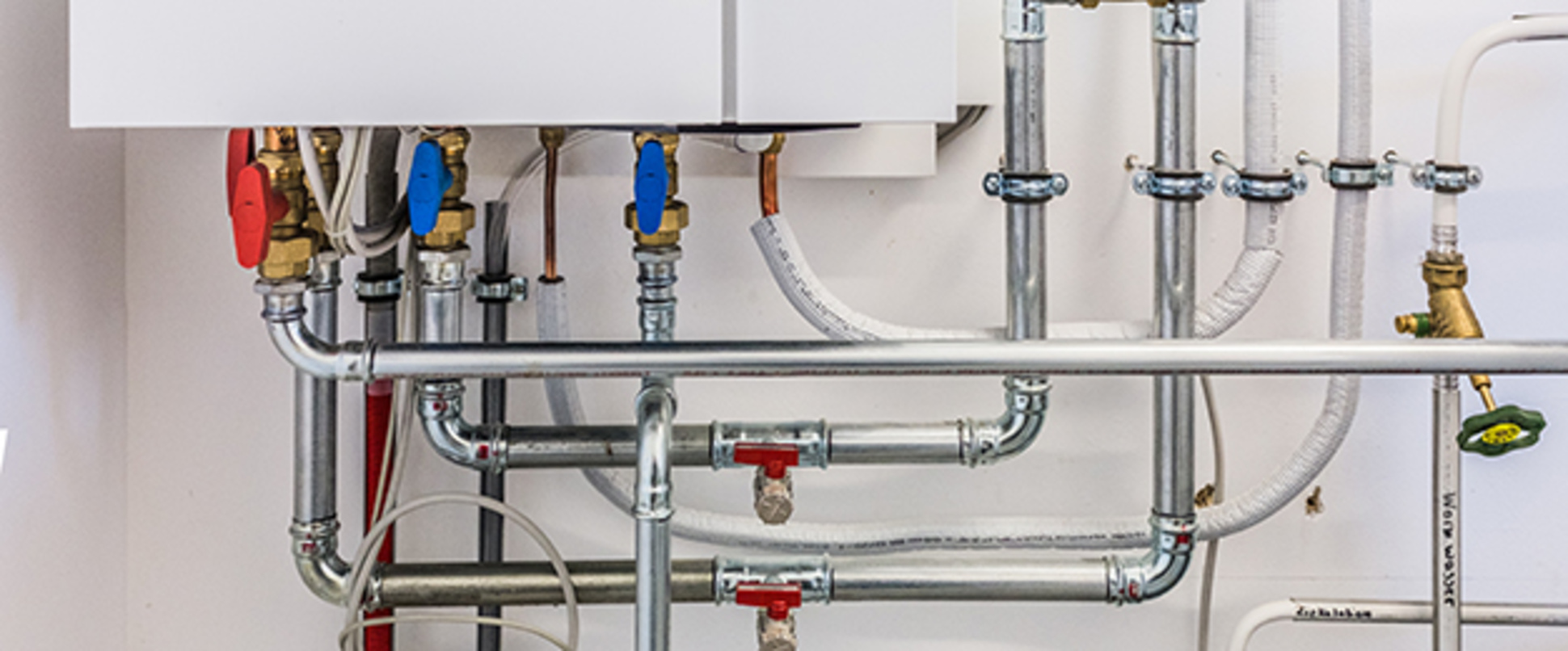 Heizung und Haussteuerung bei Elektro Degel GmbH in Schloßvippach