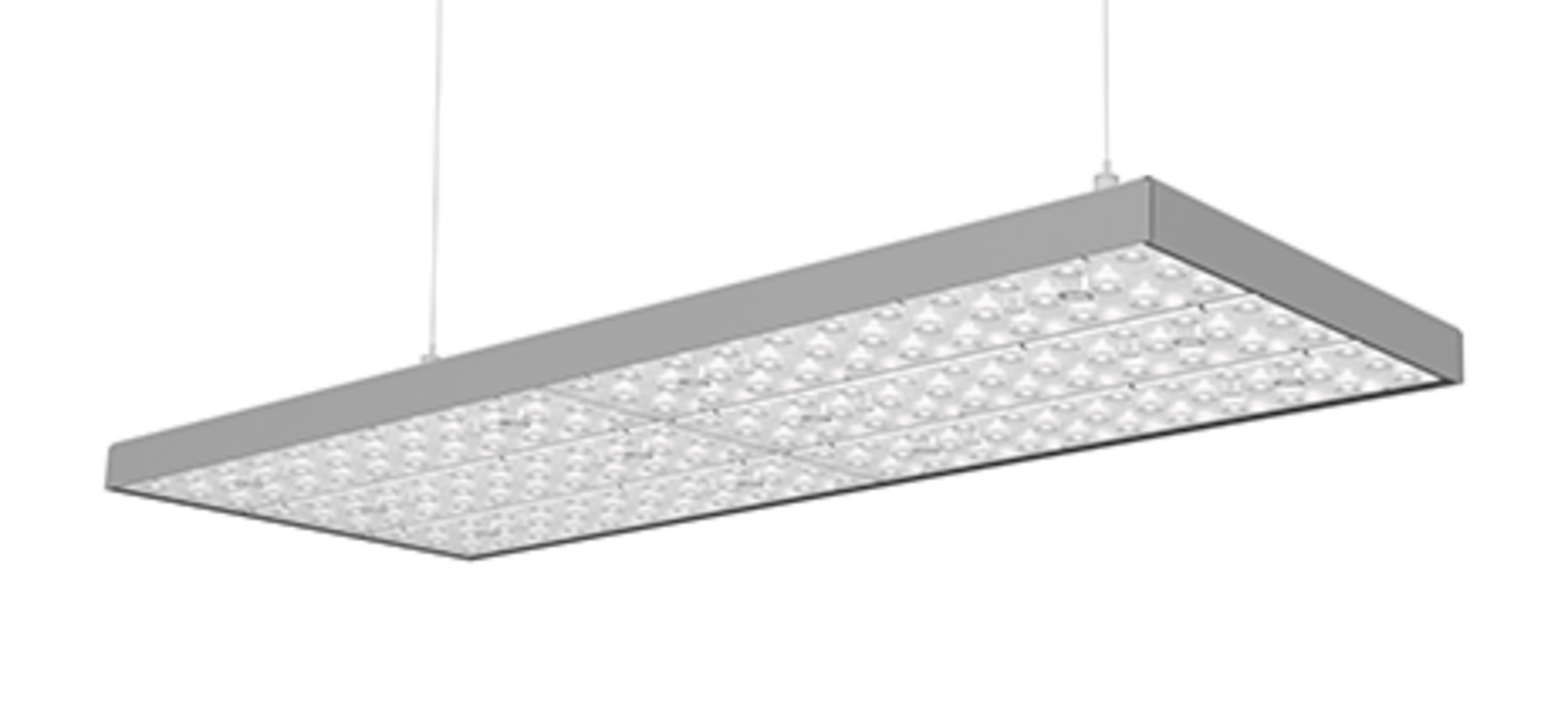 Leuchtenserie LUZ bei Elektro Degel GmbH in Schloßvippach