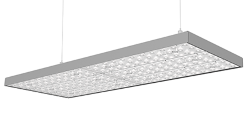 Leuchtenserie LUZ bei Elektro Degel GmbH in Schloßvippach