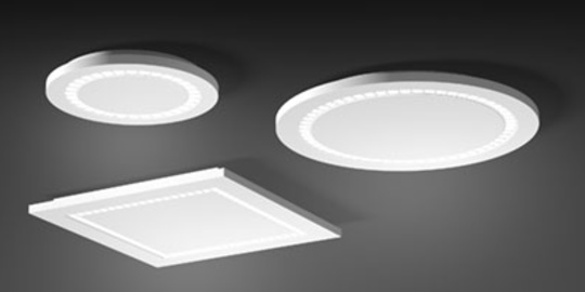 Hemis - slim & spacig bei Elektro Degel GmbH in Schloßvippach