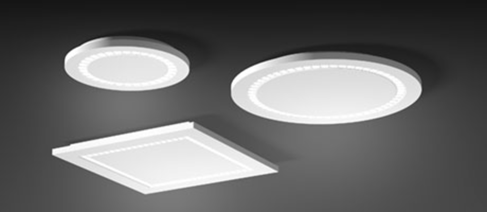 Hemis - slim & spacig bei Elektro Degel GmbH in Schloßvippach