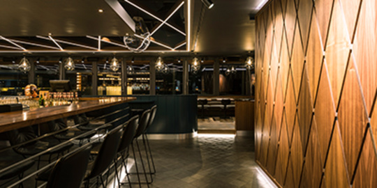 Hotellerie / Gastronomie bei Elektro Degel GmbH in Schloßvippach