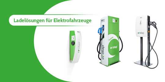 E-Mobility bei Elektro Degel GmbH in Schloßvippach