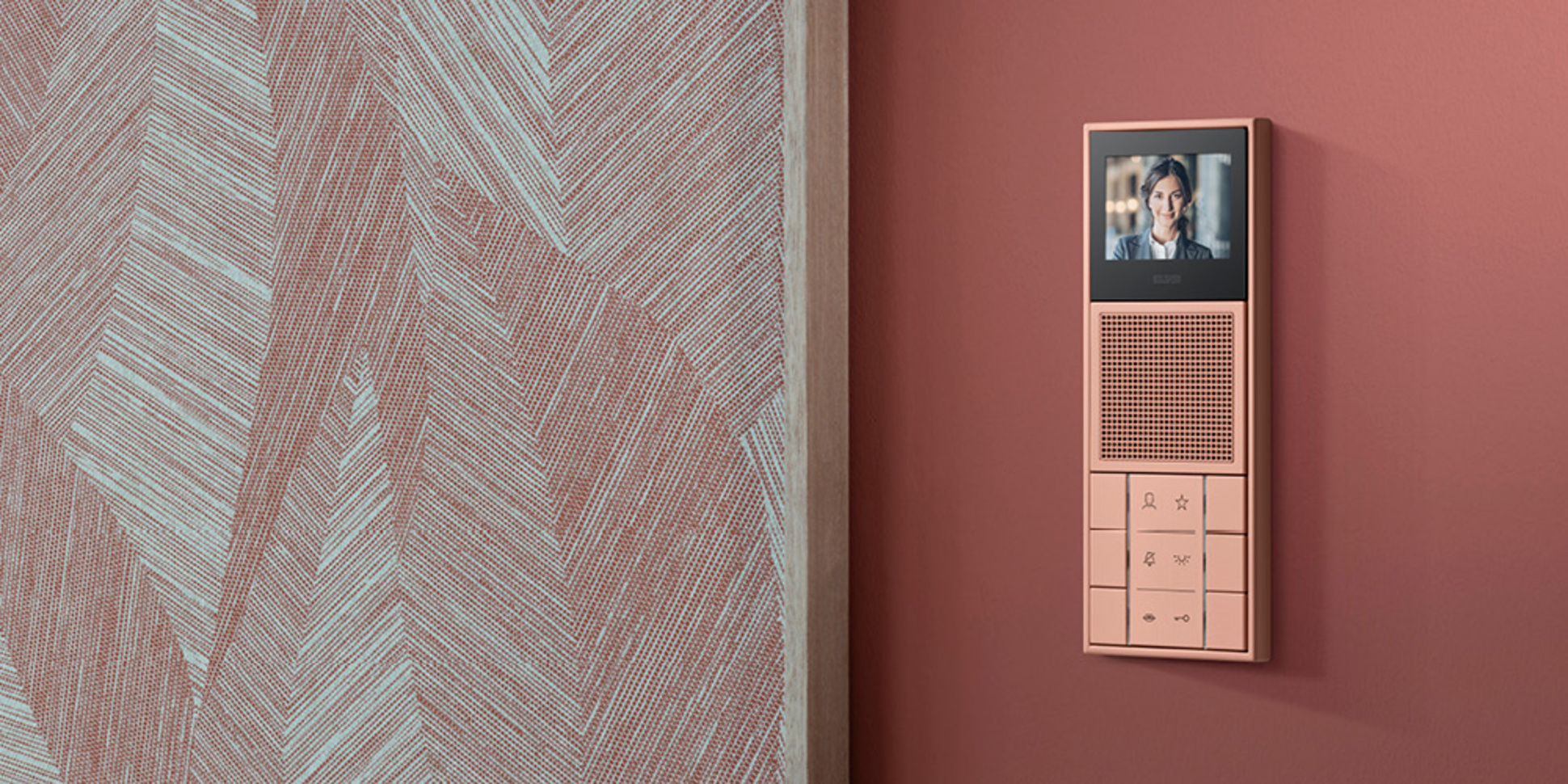 JUNG Türkommunikation bei Elektro Degel GmbH in Schloßvippach