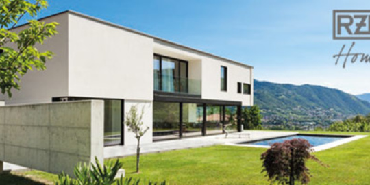 RZB Home + Basic bei Elektro Degel GmbH in Schloßvippach