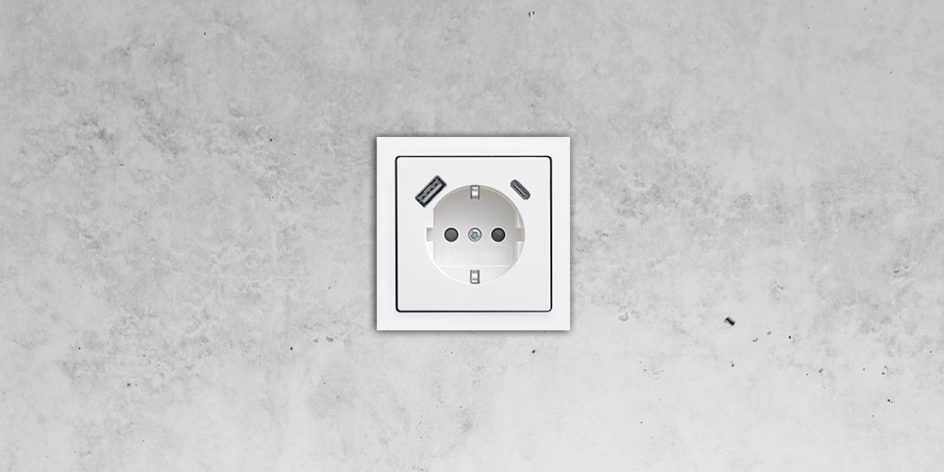 SCHUKO® USB-Steckdose bei Elektro Degel GmbH in Schloßvippach