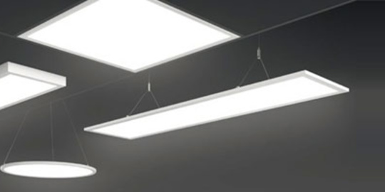 Sidelite ECO bei Elektro Degel GmbH in Schloßvippach