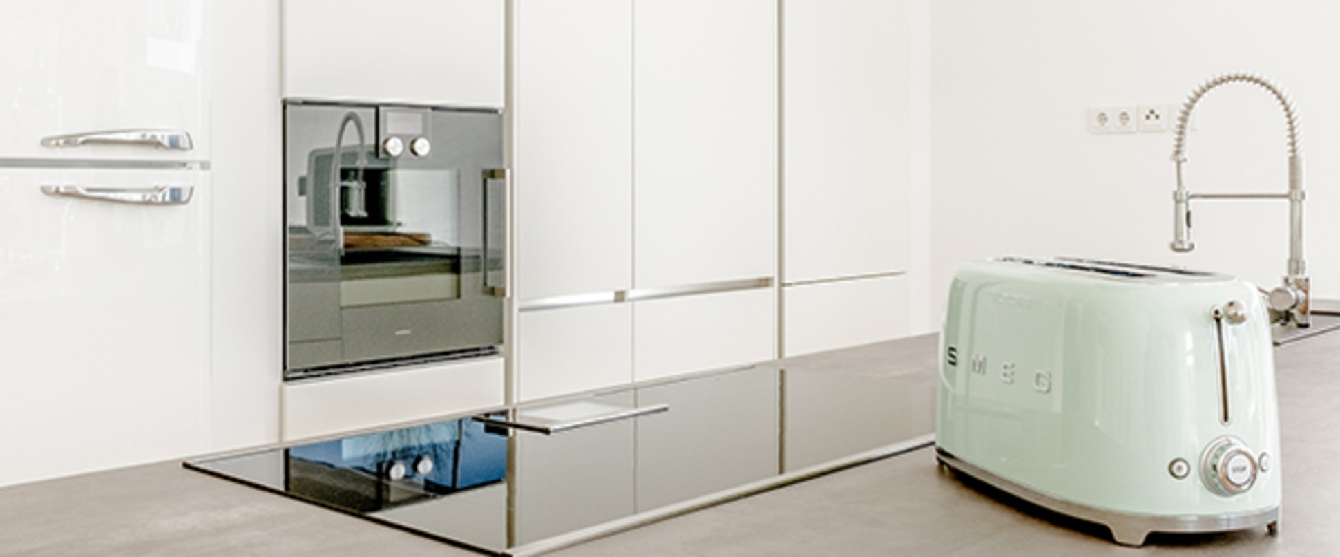 Elektro- und Haushaltsgeräte bei Elektro Degel GmbH in Schloßvippach