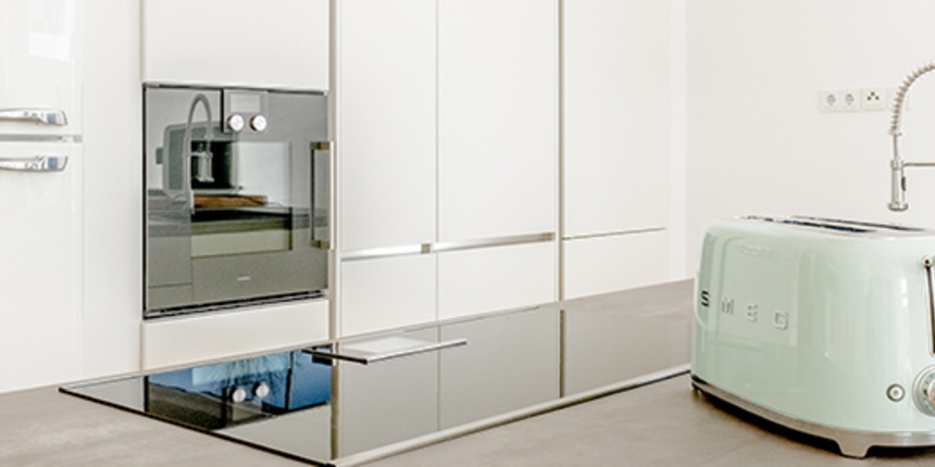 Elektro- und Haushaltsgeräte bei Elektro Degel GmbH in Schloßvippach