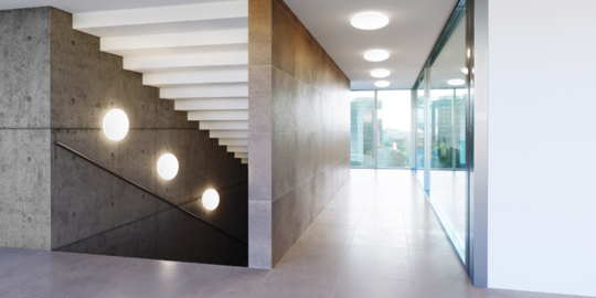LED-Leuchten bei Elektro Degel GmbH in Schloßvippach