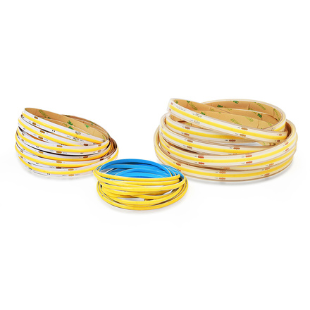 LED Stripes COB bei Elektro Degel GmbH in Schloßvippach