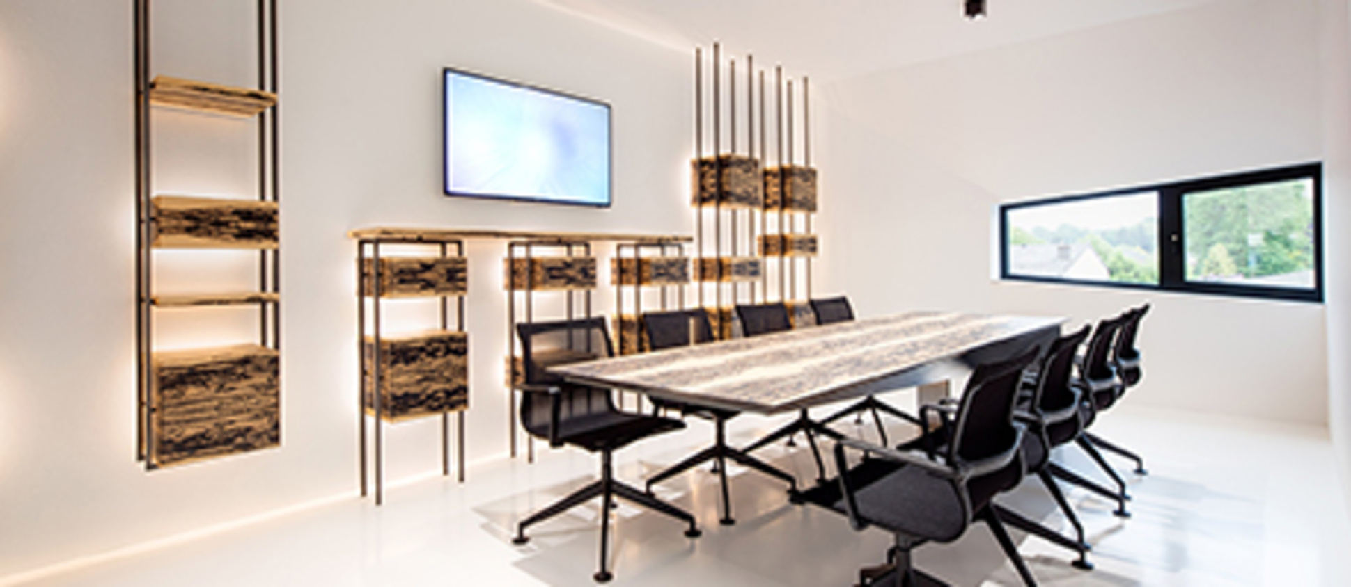 Büro / Kommunikation bei Elektro Degel GmbH in Schloßvippach