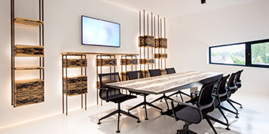 Büro / Kommunikation bei Elektro Degel GmbH in Schloßvippach