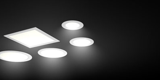 TOLEDO FLAT bei Elektro Degel GmbH in Schloßvippach