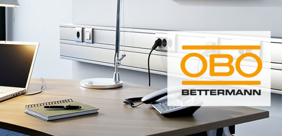 OBO bei Elektro Degel GmbH in Schloßvippach