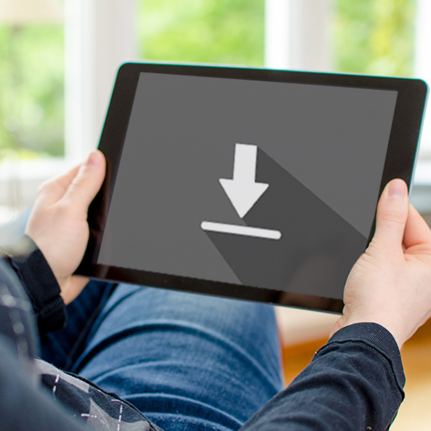 Downloads bei Elektro Degel GmbH in Schloßvippach